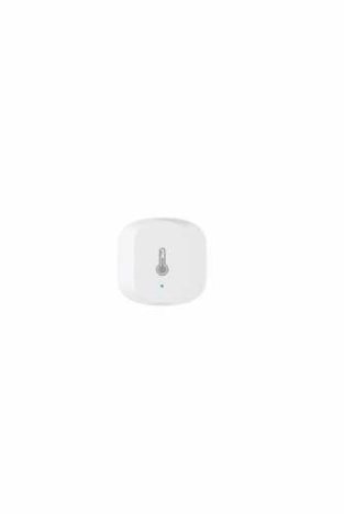 Senzor Smart pentru umiditate si temperatura Woox R7048, Zigbee 3.0